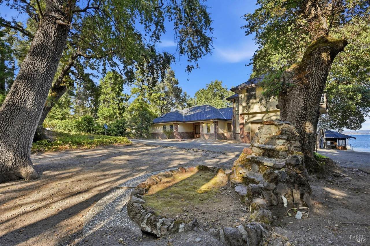 8968 Soda Bay Road - Photo 1