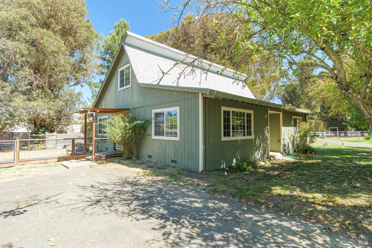 9527 Old Redwood Highway - Photo 1