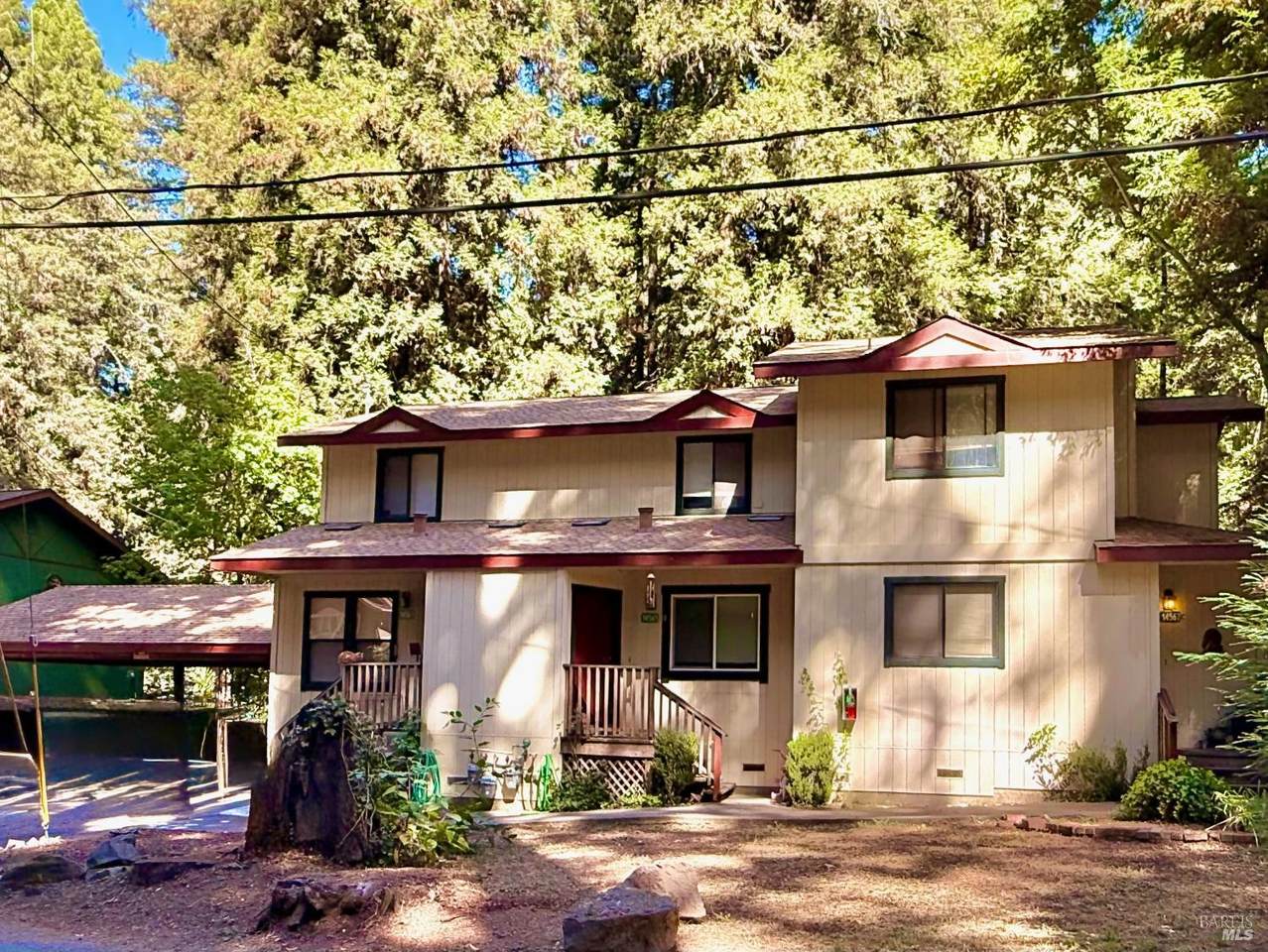 14565 Canyon 1 Road - Photo 1