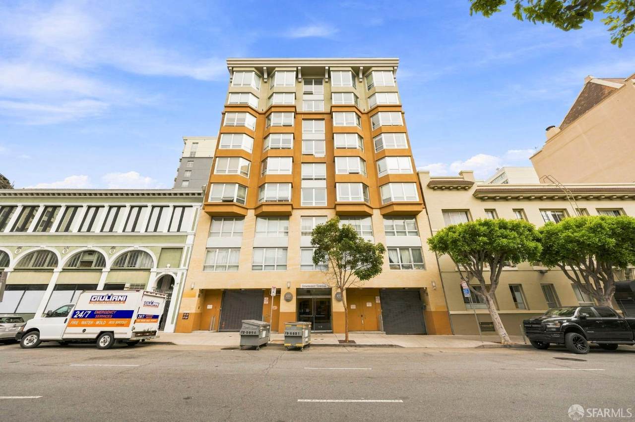 650 Turk Street - Photo 1