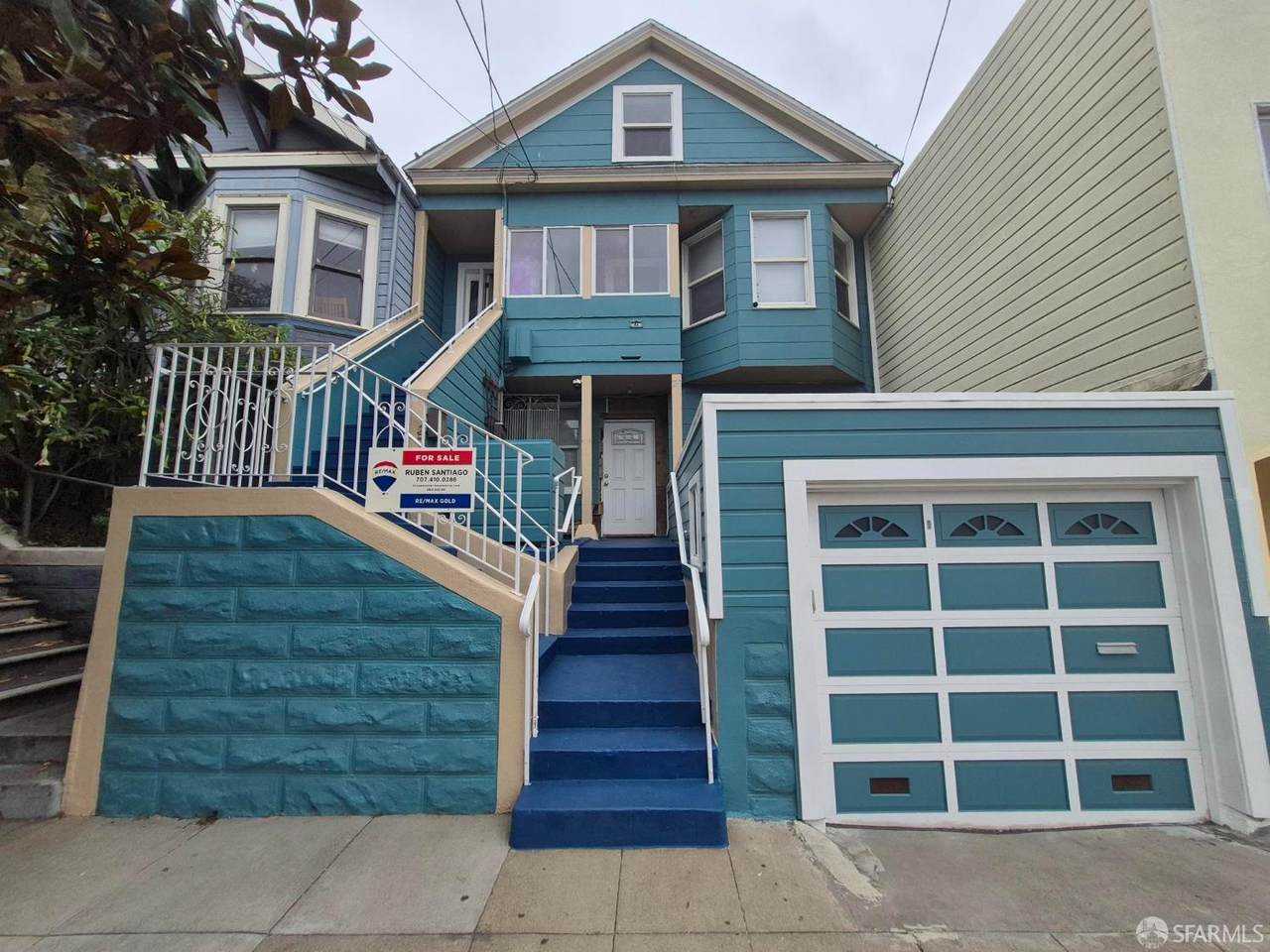 277 Lisbon Street - Photo 1
