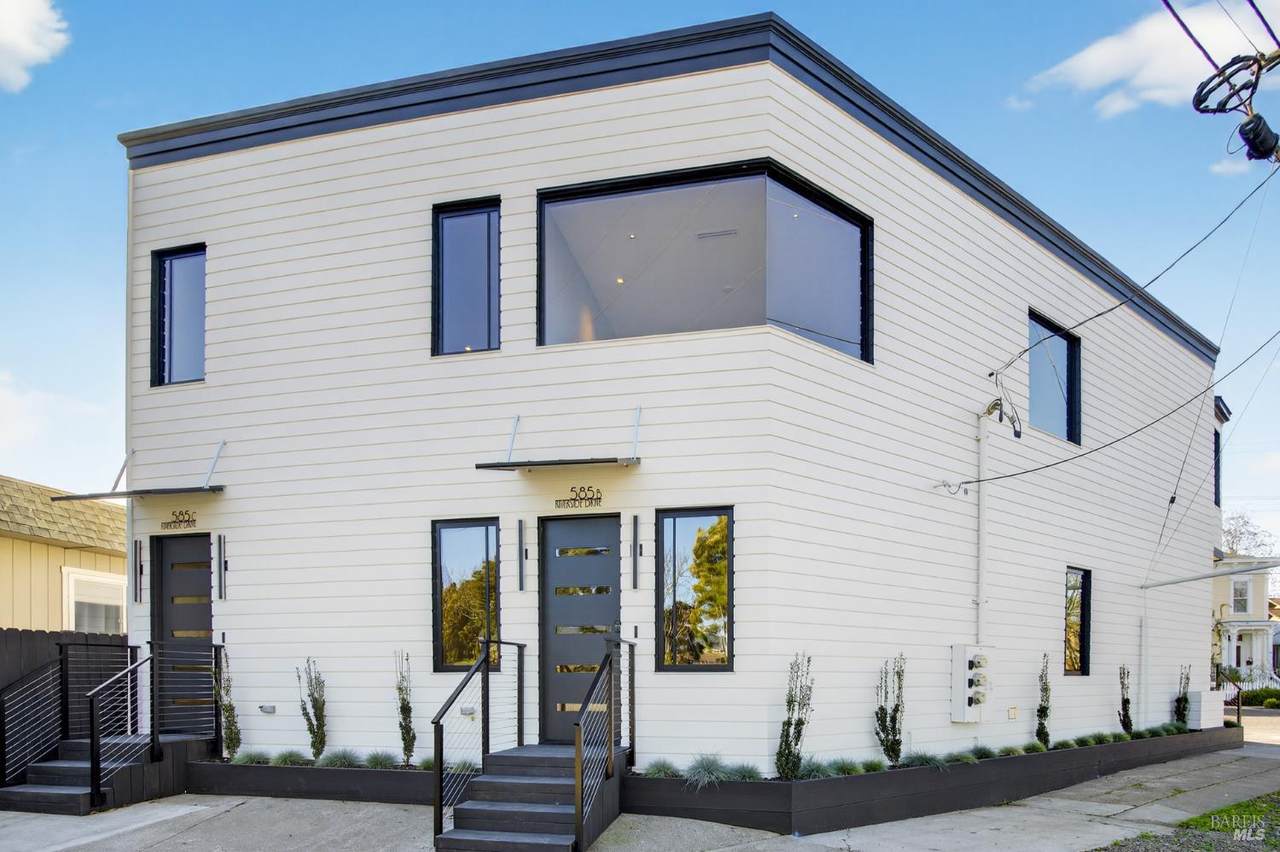 585 Riverside Drive - Photo 1