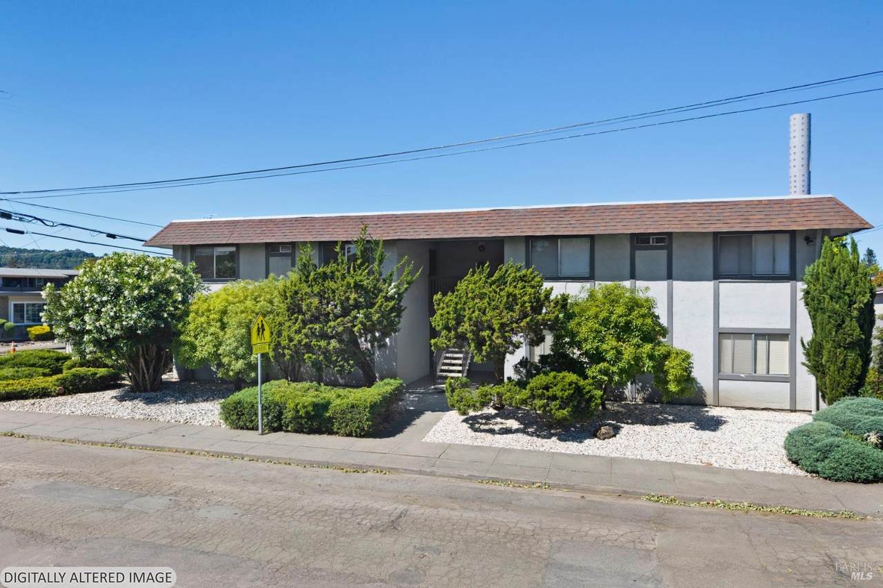1155 Evans Drive - Photo 1
