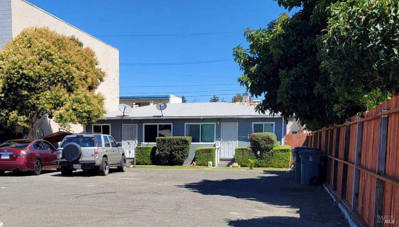 1038 Alabama Street - Photo 1