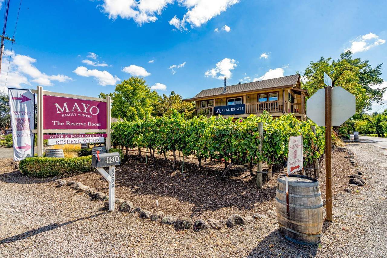 9200 Sonoma Highway - Photo 1