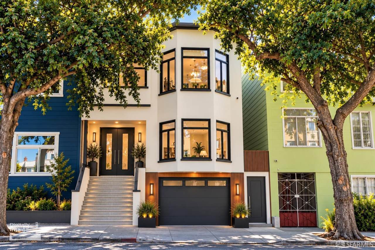 2911 Folsom Street - Photo 1