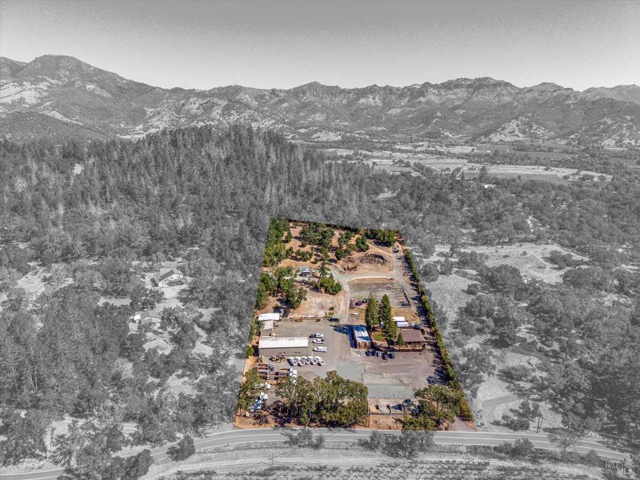 310 Franz Valley School Road - Photo 1