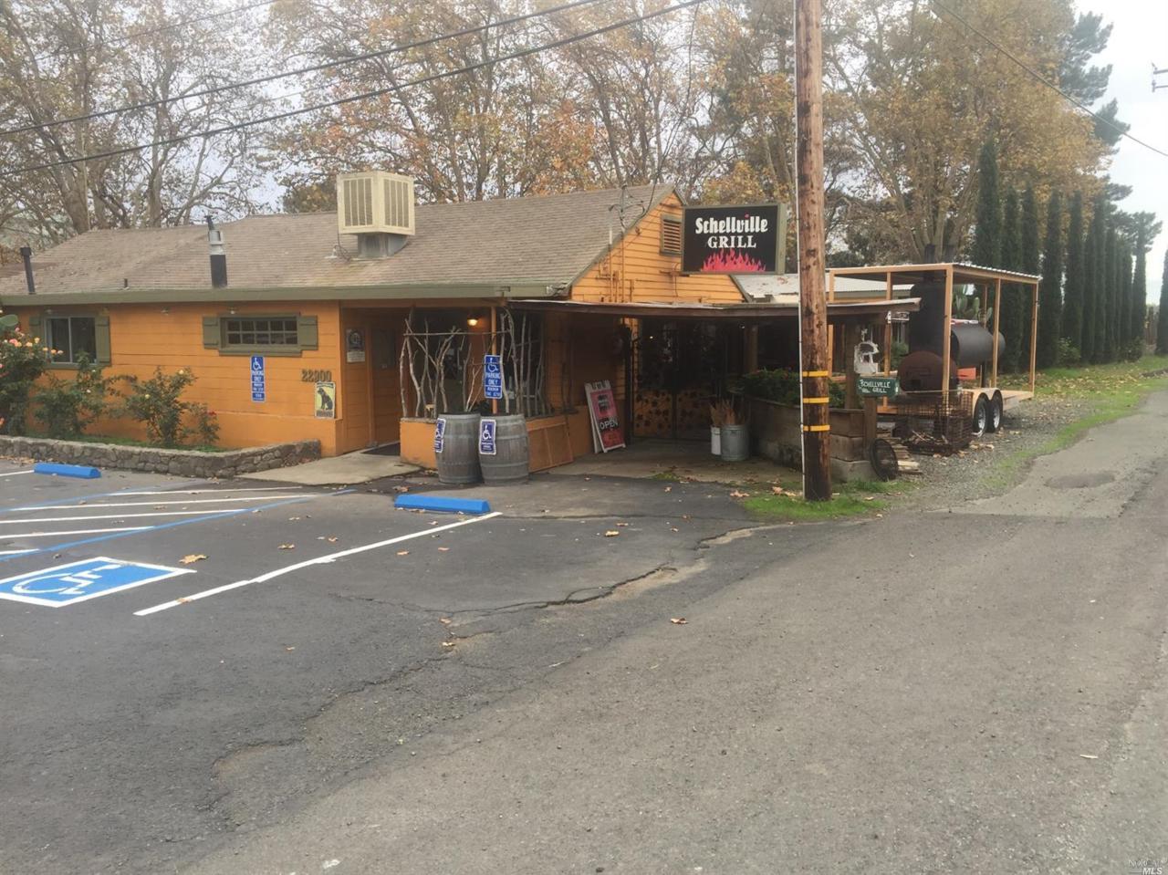 22900 Broadway - Photo 1