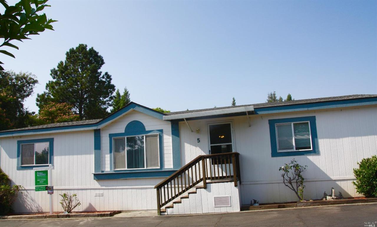 8800 Green Valley #5 Road - Photo 1