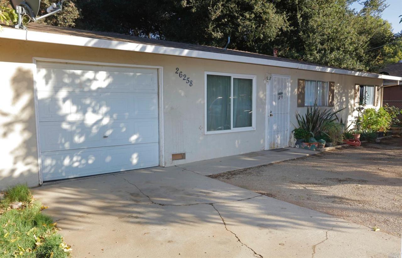 26258 Louisa Avenue - Photo 1