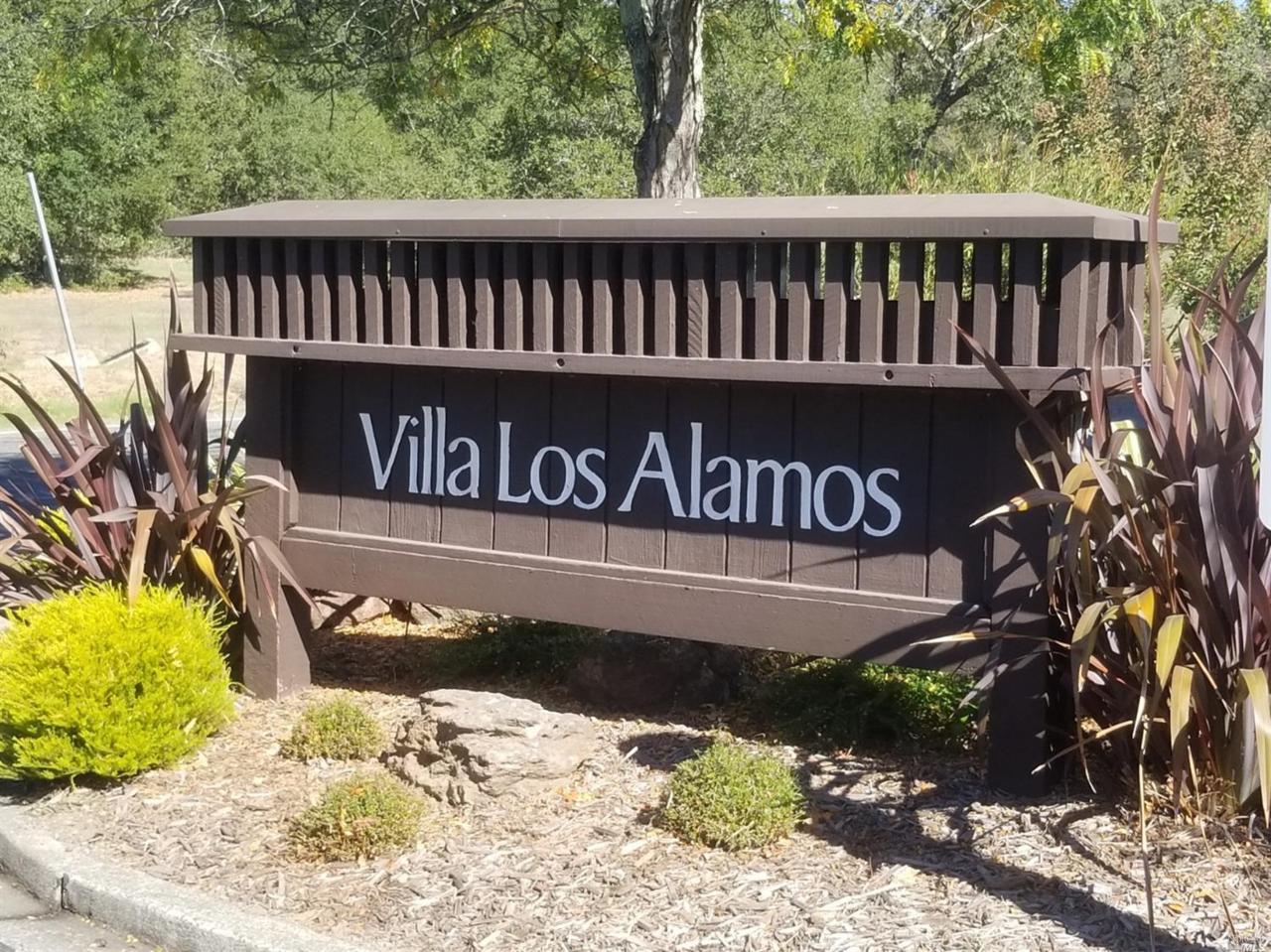 348 Los Alamos Road - Photo 1