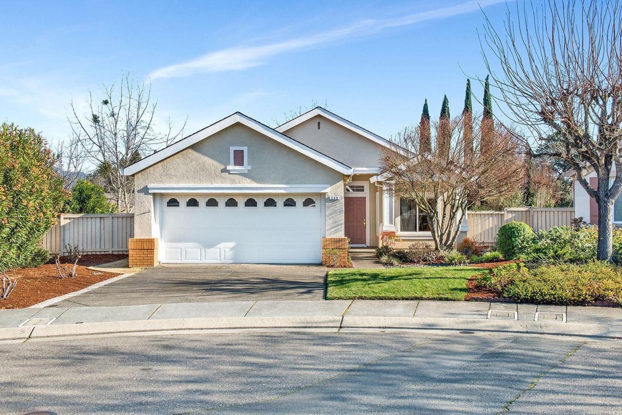 235 Red Mountain Drive - Photo 1