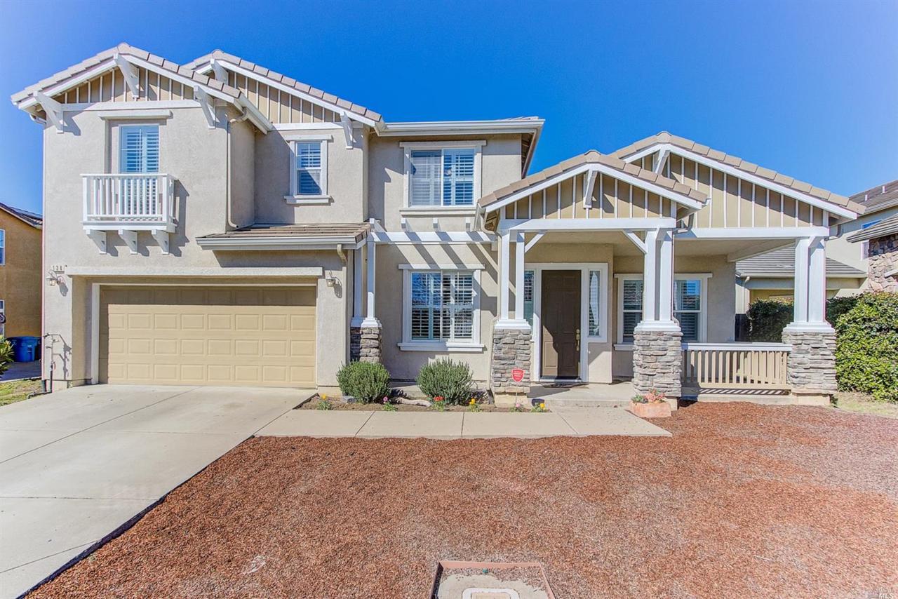 134 Gadwall Street - Photo 1