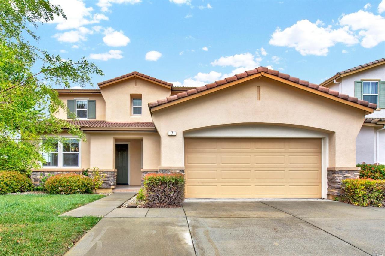 7 Palestrina Court - Photo 1