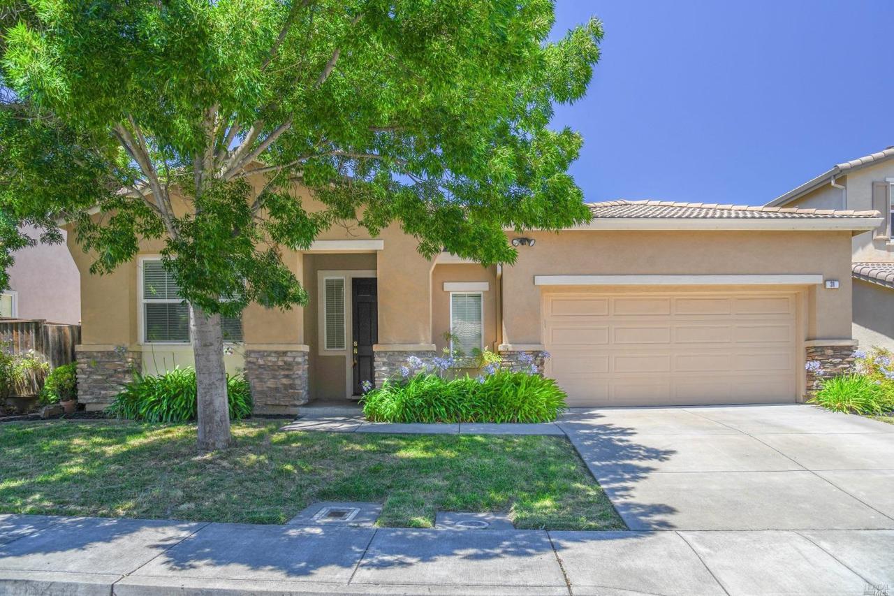 31 Pelleria Drive - Photo 1