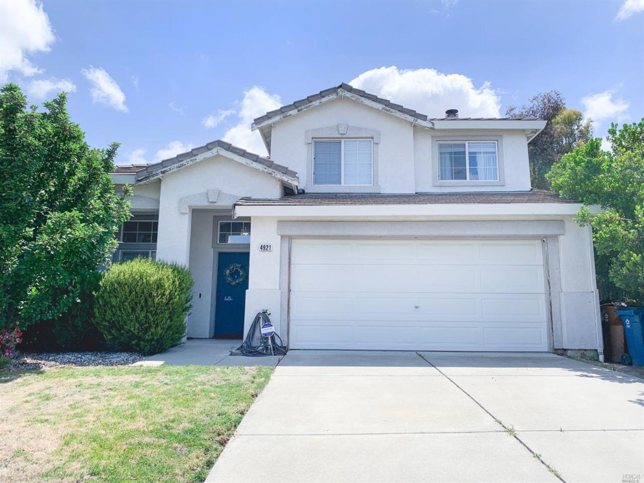 4921 Stonewood Way - Photo 1