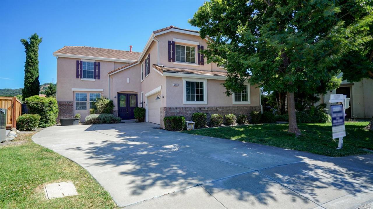 5166 Chabot Court - Photo 1