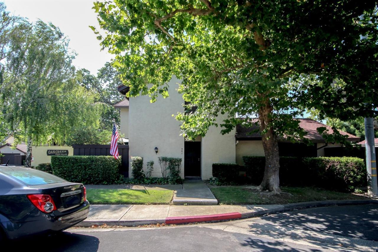 901 El Camino Avenue - Photo 1