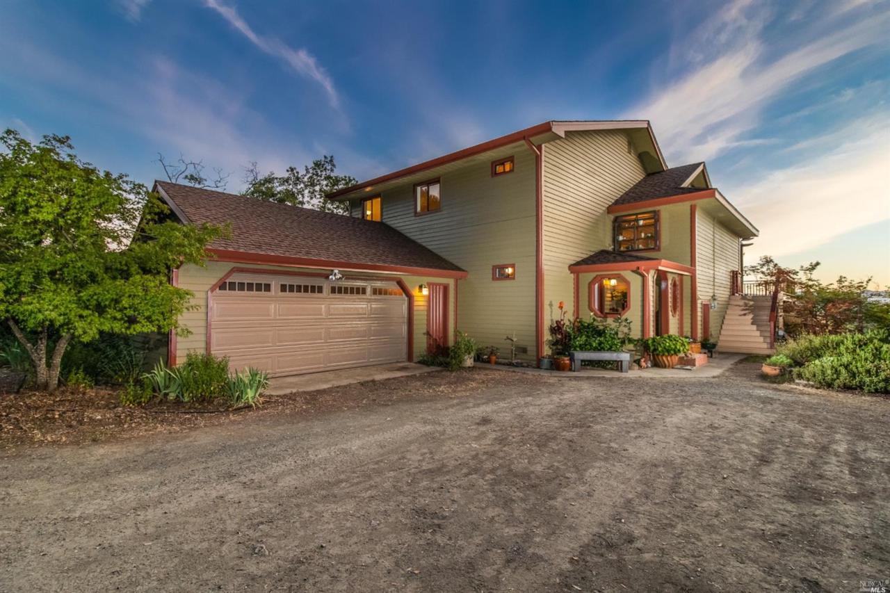55770 Crestview Road - Photo 1
