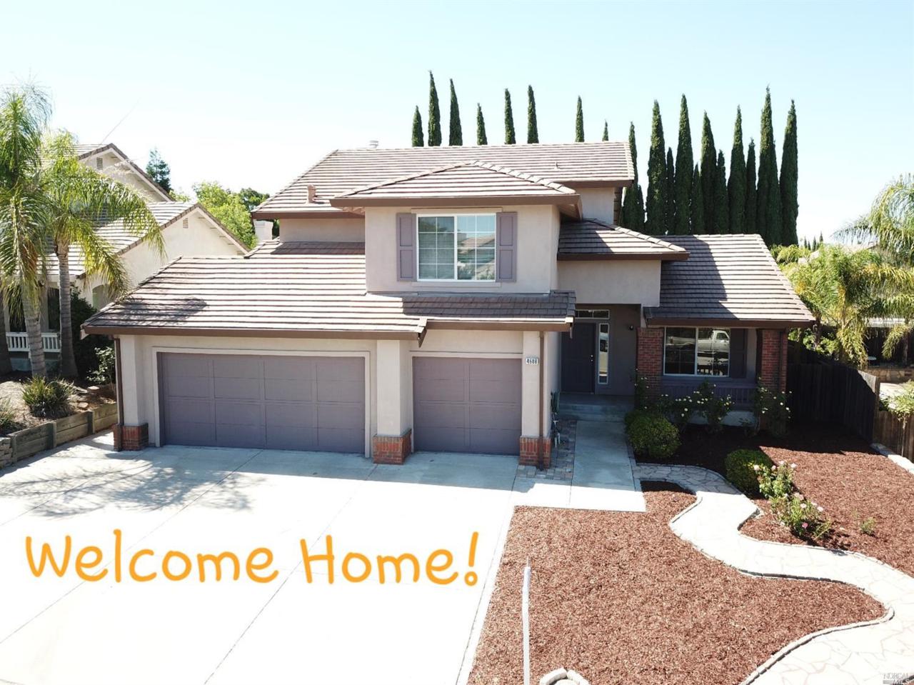 4608 Colt Court - Photo 1