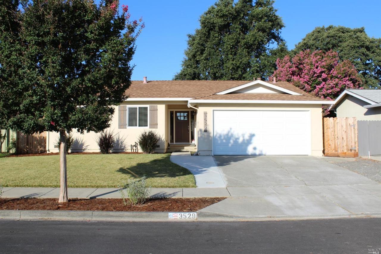3529 Cascade Street - Photo 1