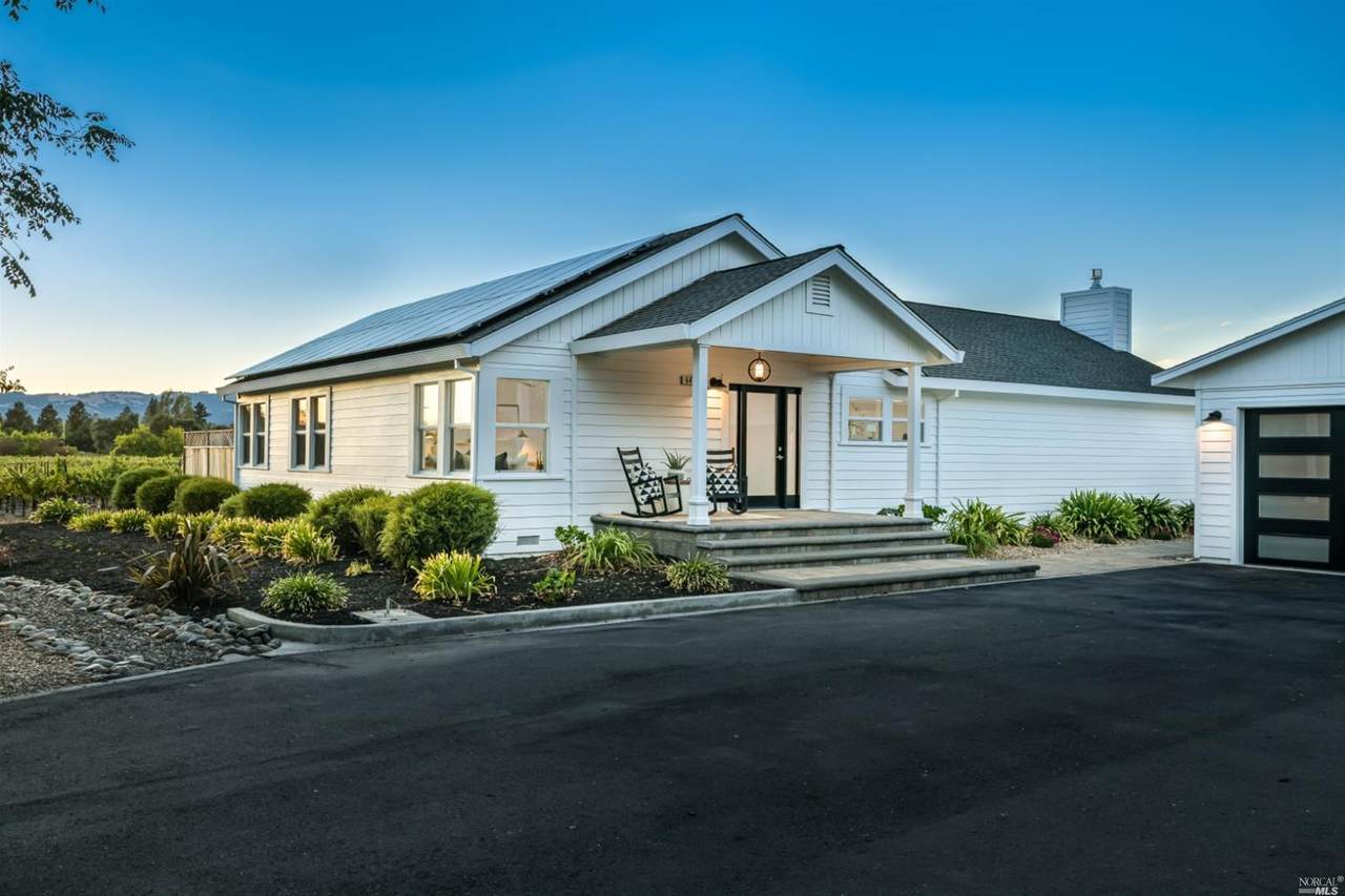 646 Napa Road - Photo 1