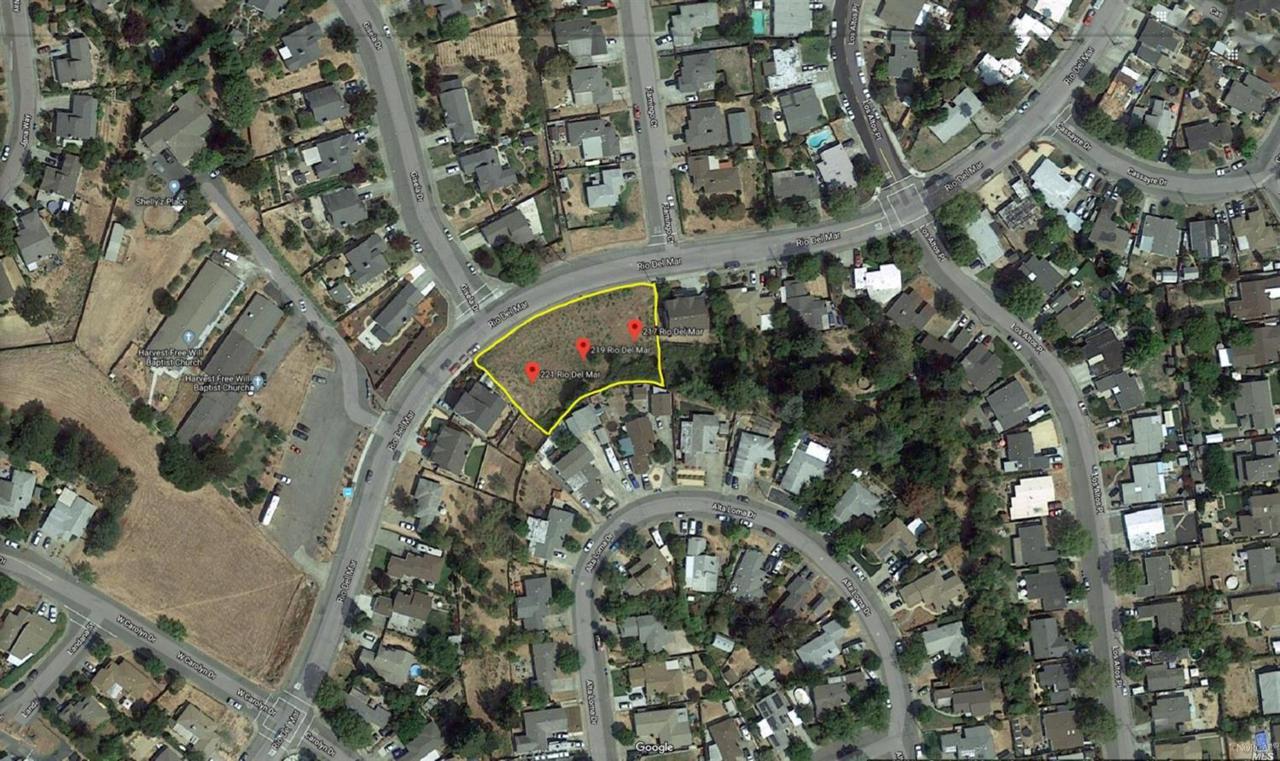221 Rio Del Mar Drive - Photo 1