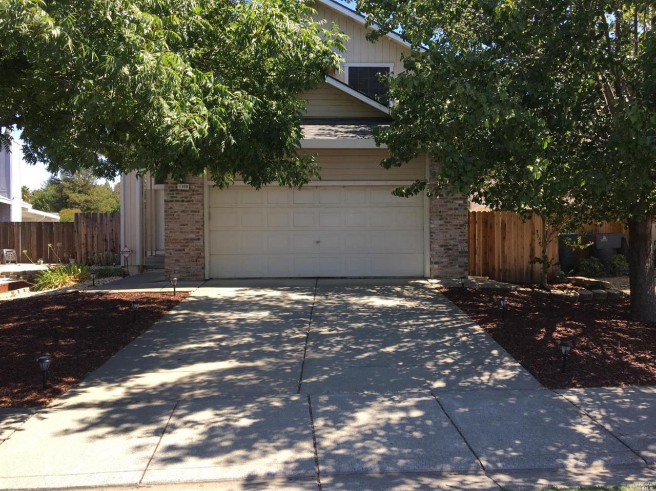 1169 Cinnabar Way - Photo 1