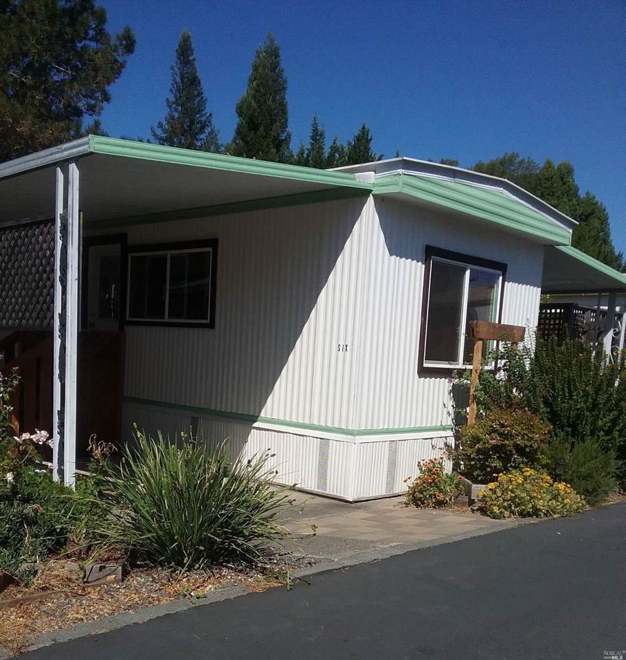 8800 Green Valley Road - Photo 1