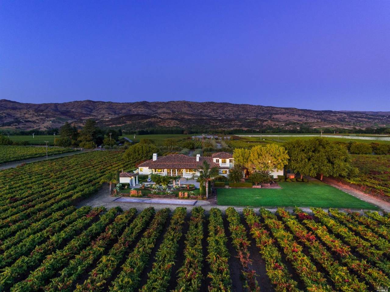 5125 Big Ranch Road - Photo 1
