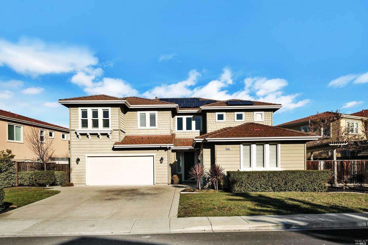 453 Lansing Circle - Photo 1