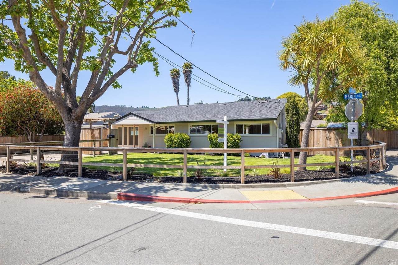 216 Marin Avenue - Photo 1