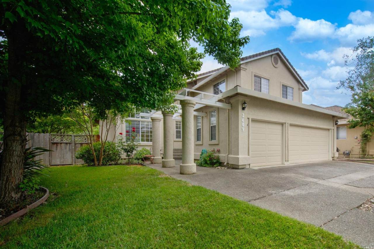 2409 Merlot Drive - Photo 1 2409 Merlot Drive - Photo 1