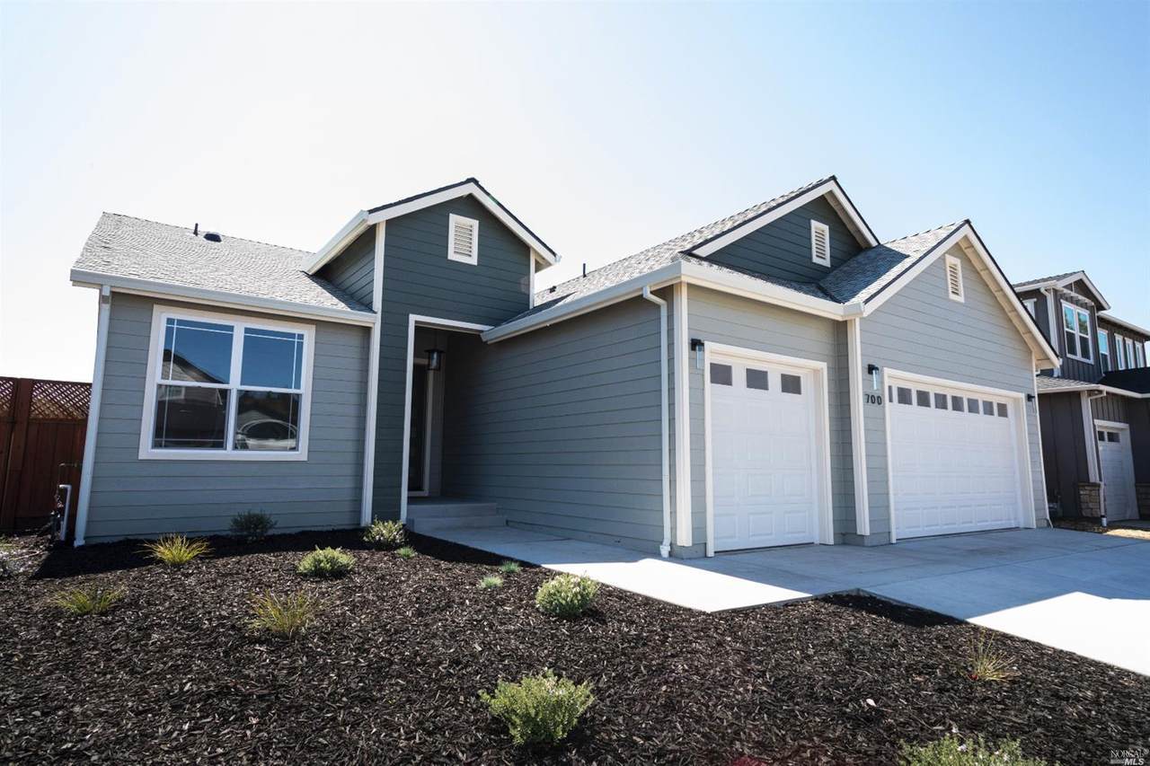 700 Jean Marie Drive - Photo 1 700 Jean Marie Drive - Photo 1