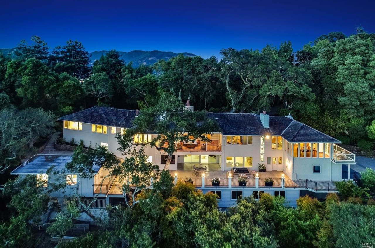 215 Upper Toyon Drive - Photo 1