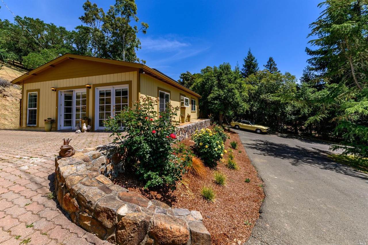 2974 Silverado Trail - Photo 1