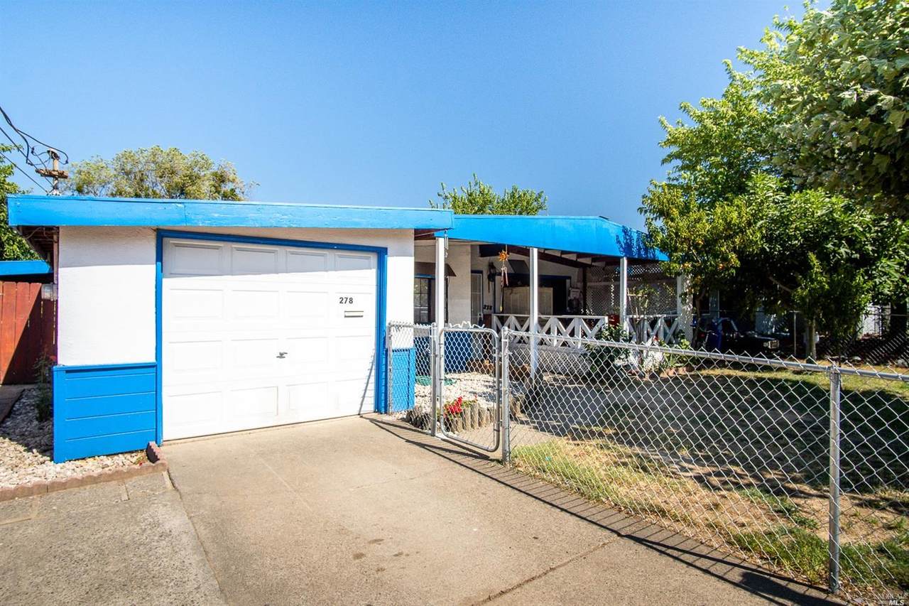 278 Irvington Drive - Photo 1