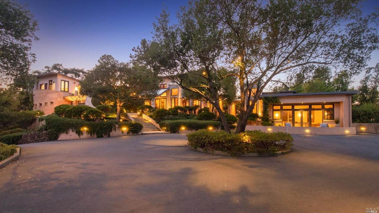 800 Corte Madera Avenue - Photo 1