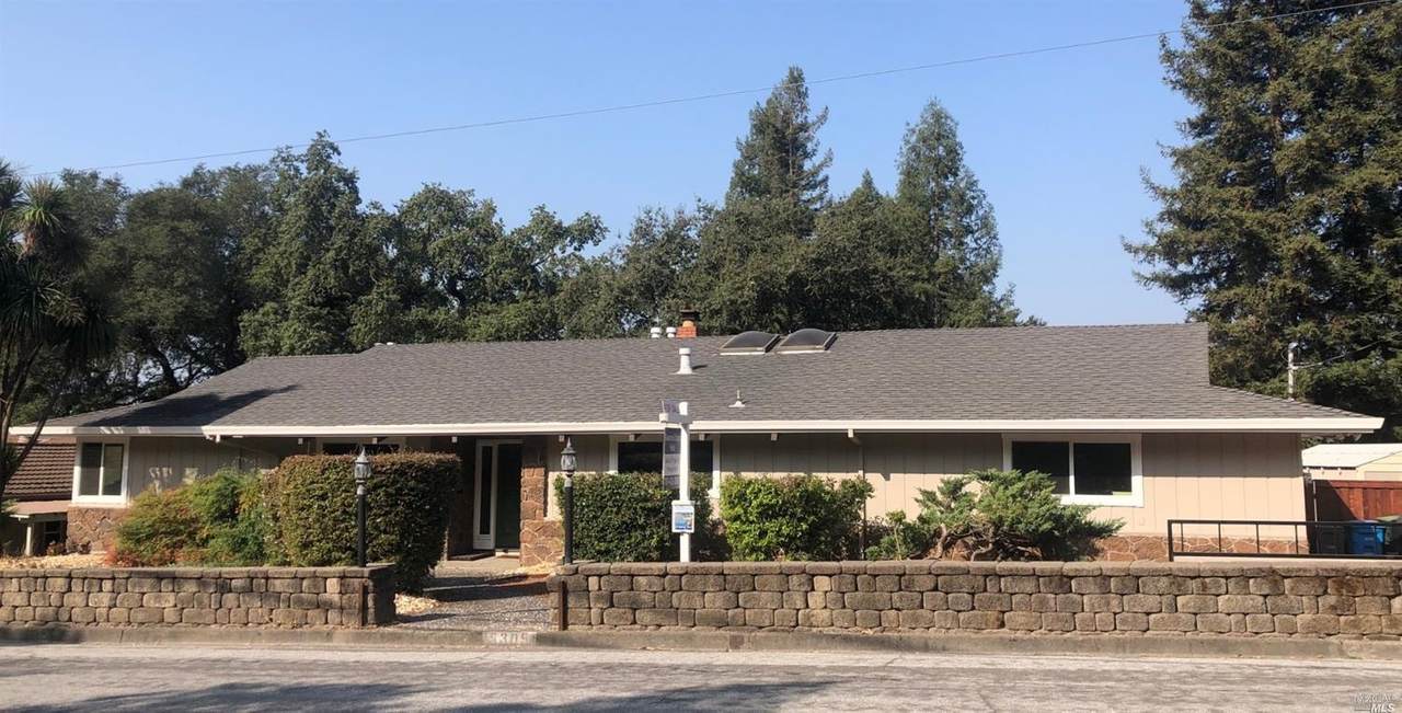 5305 Carriage Lane - Photo 1