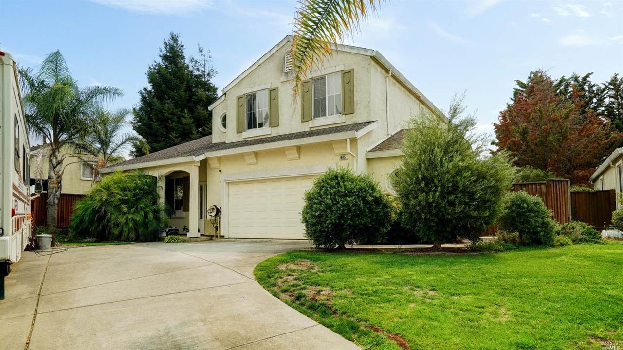 805 Kimberly Court - Photo 1