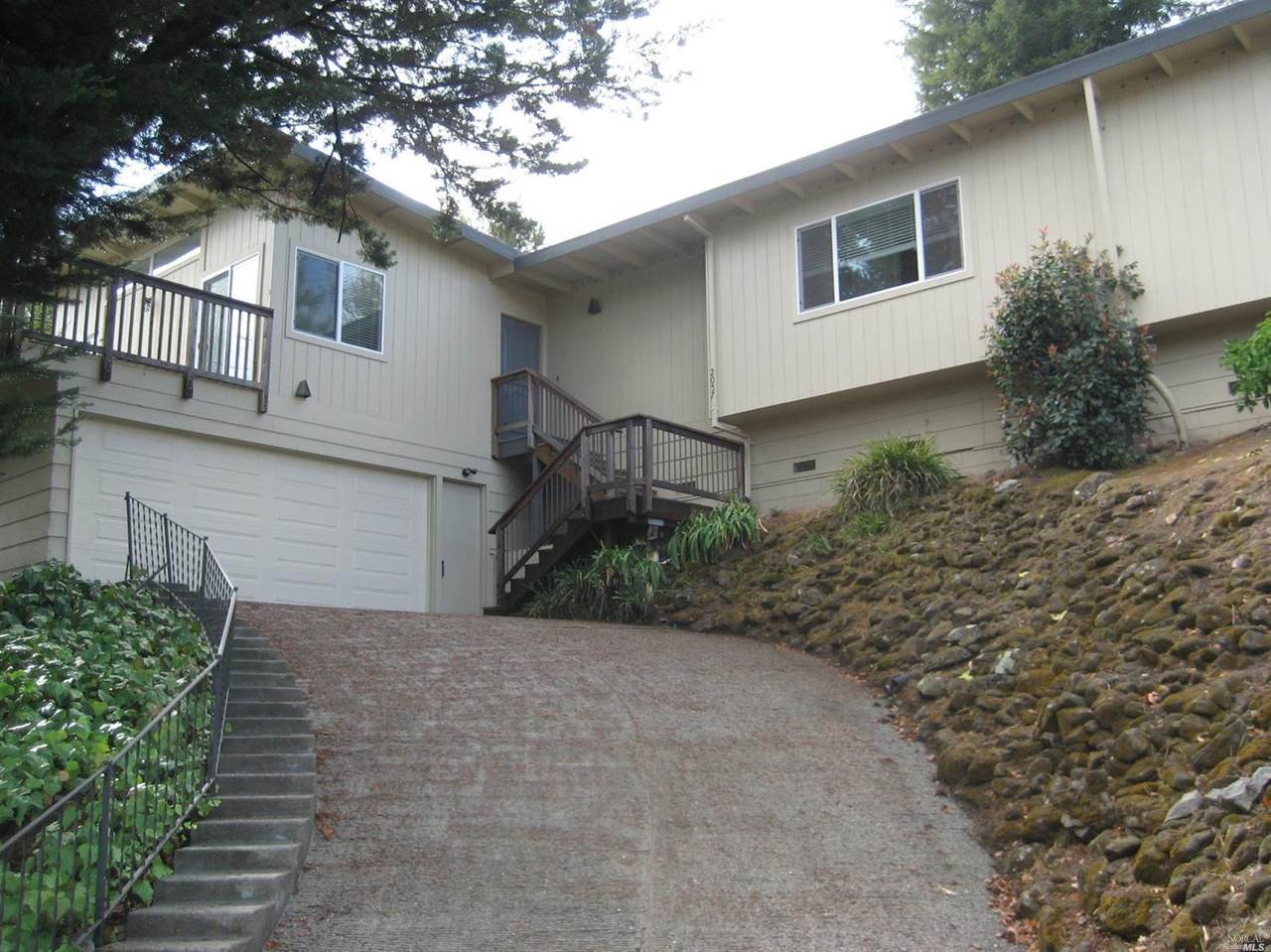 2057 Woodside Drive - Photo 1