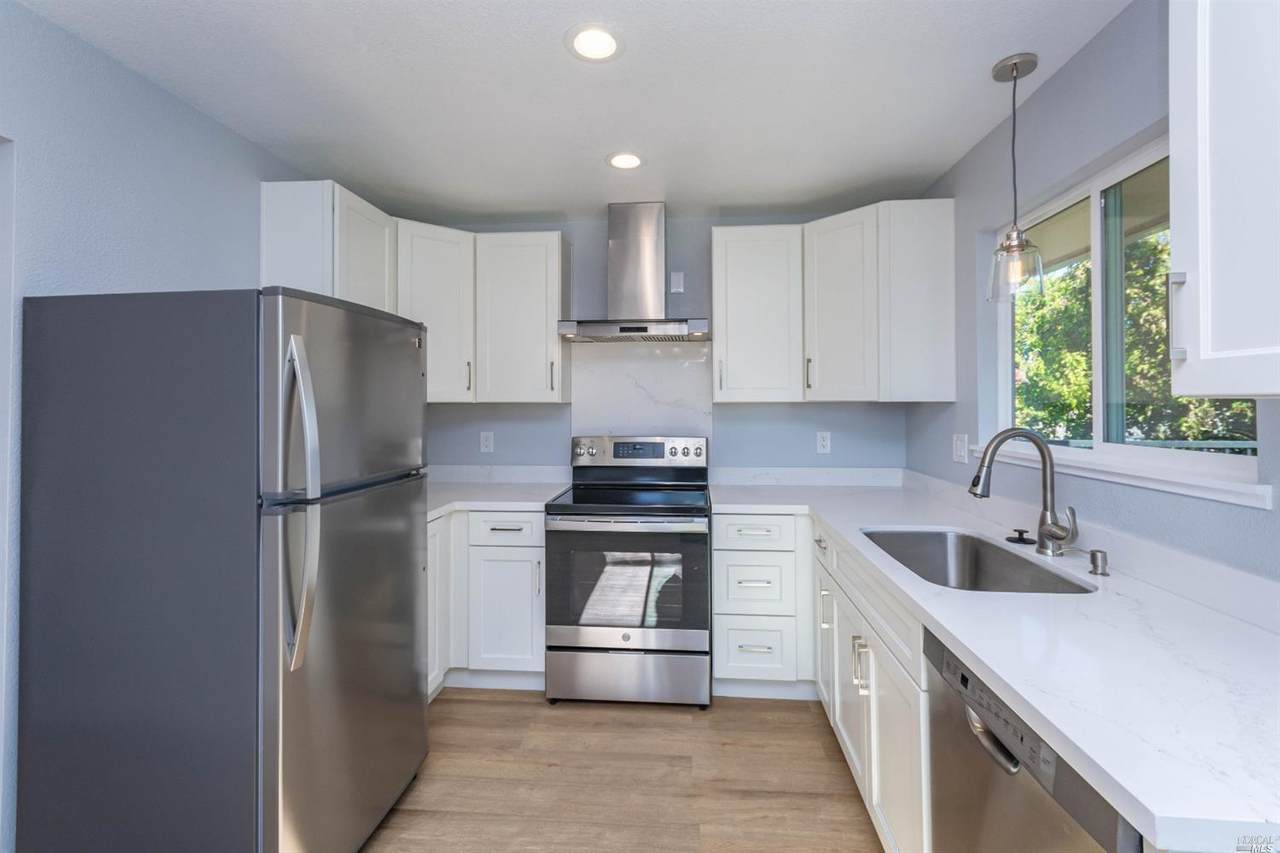 2160 Marin Street - Photo 1