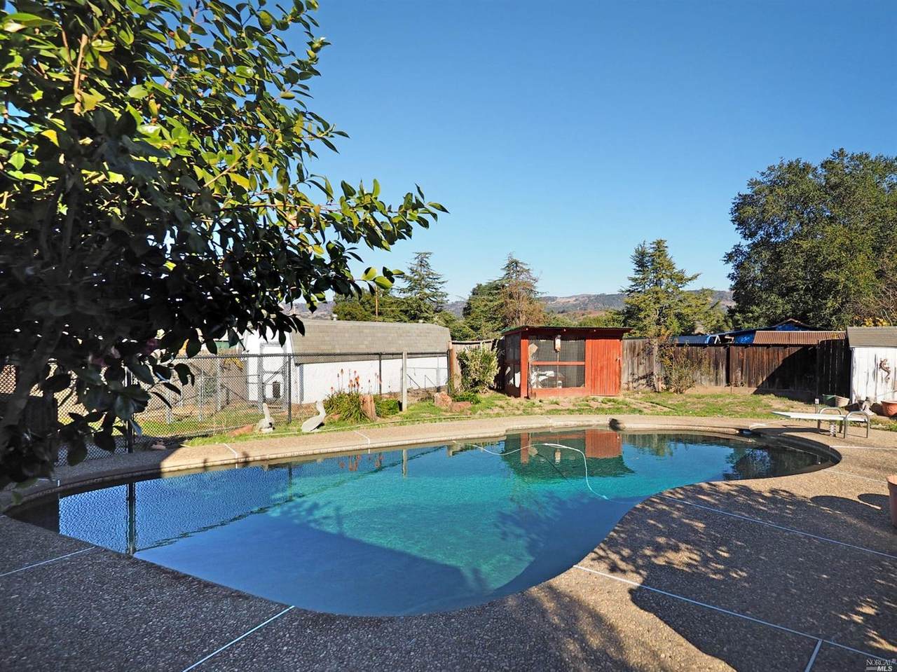 21645 Geyserville Avenue - Photo 1