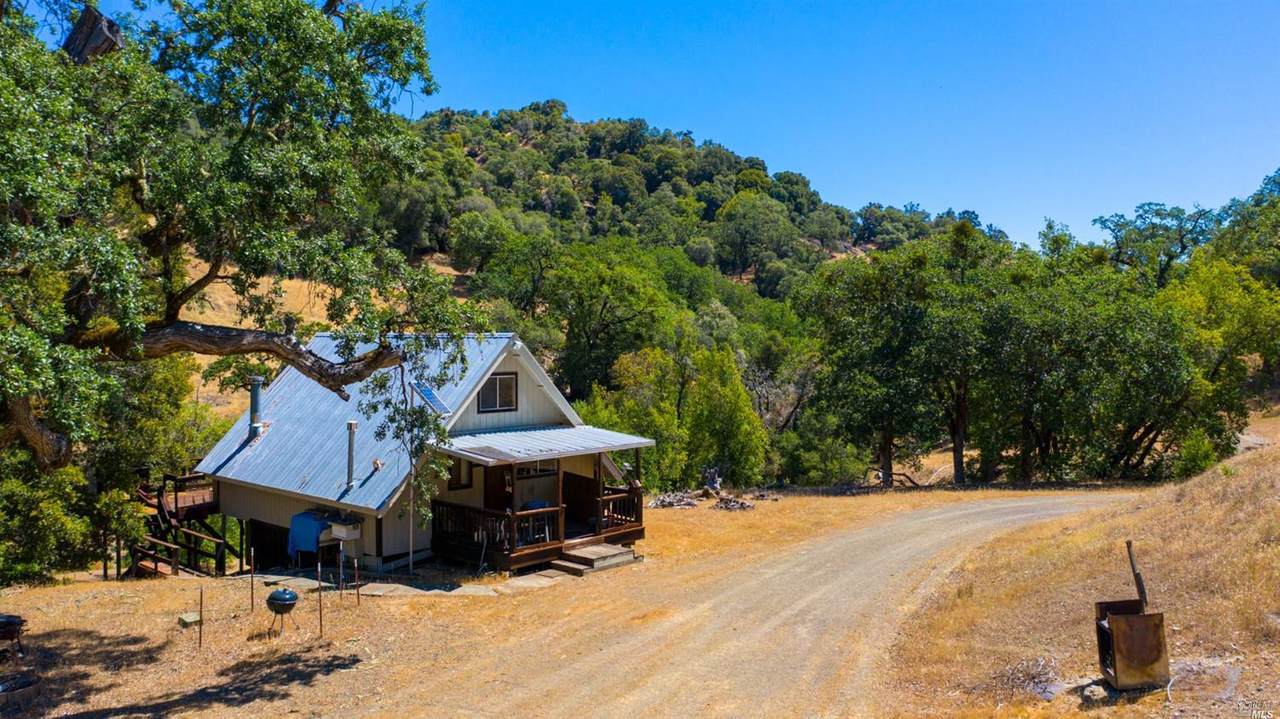 21000 Rockpile Road - Photo 1