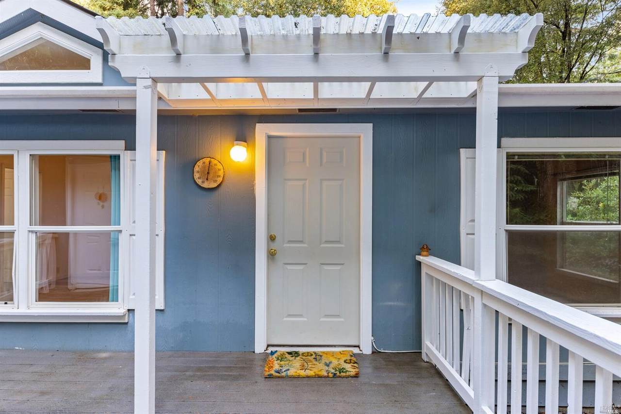1816 Buckeye Road - Photo 1