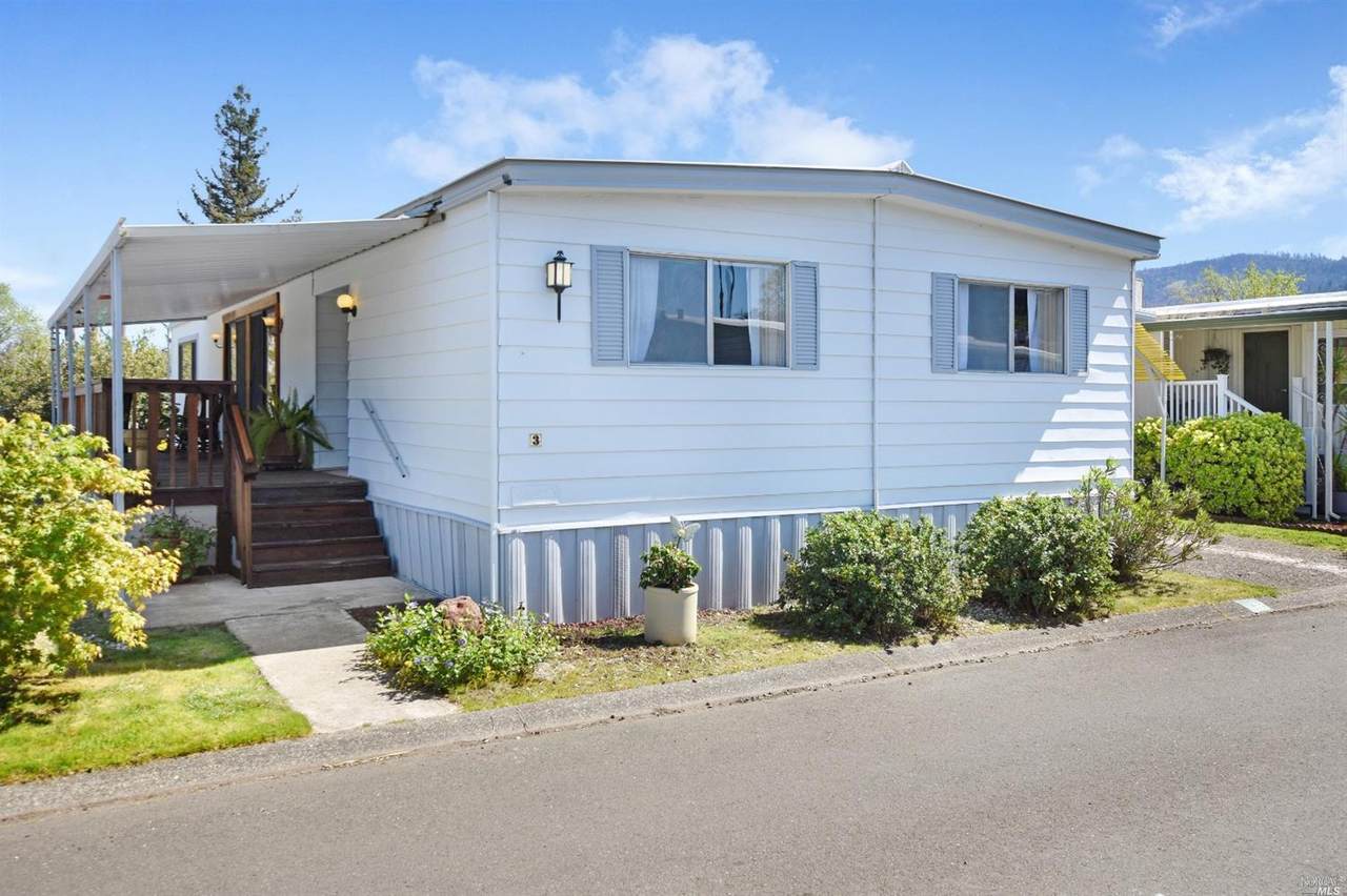 3 Marigold Lane - Photo 1