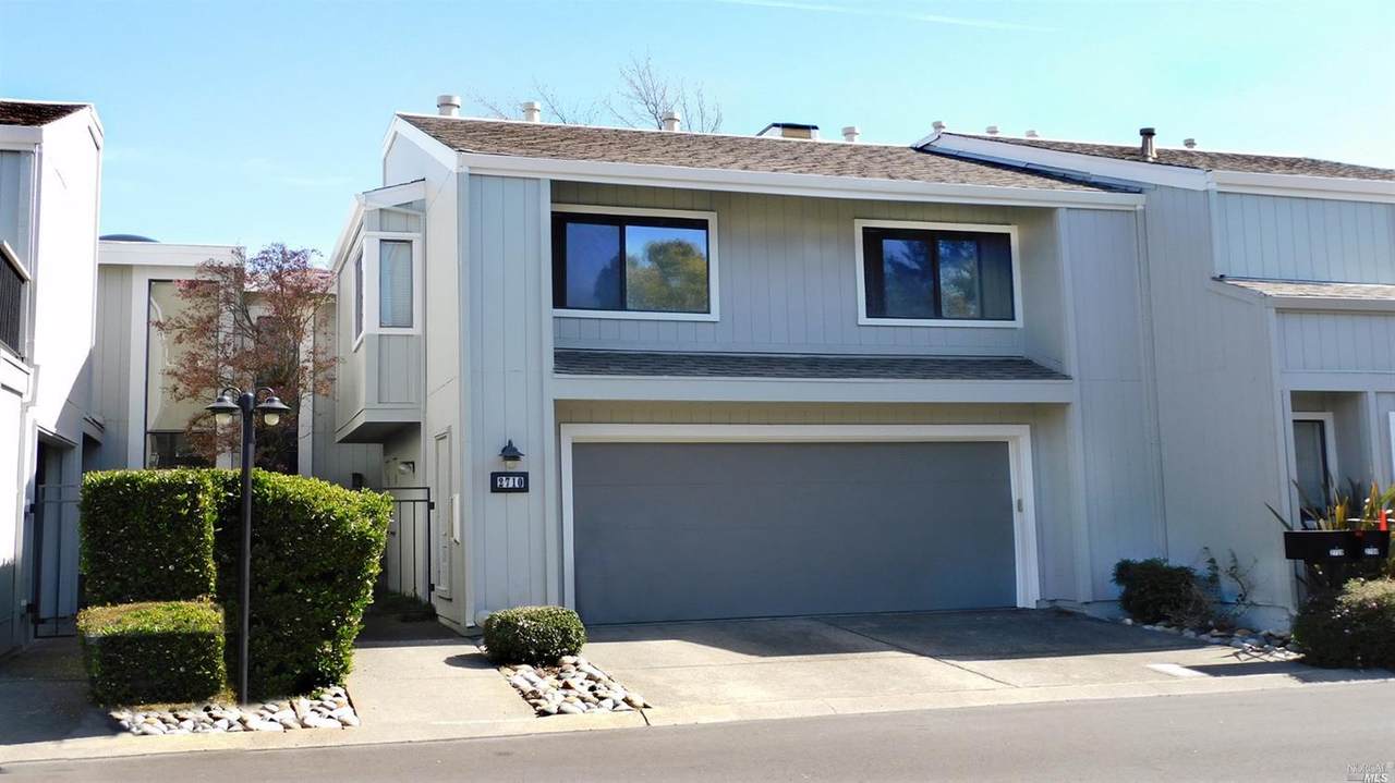 2710 Pike Drive - Photo 1
