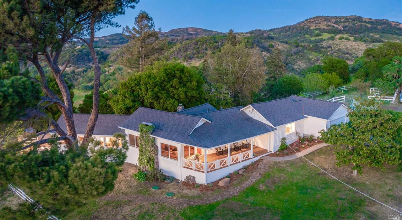 1180 Green Valley Road - Photo 1