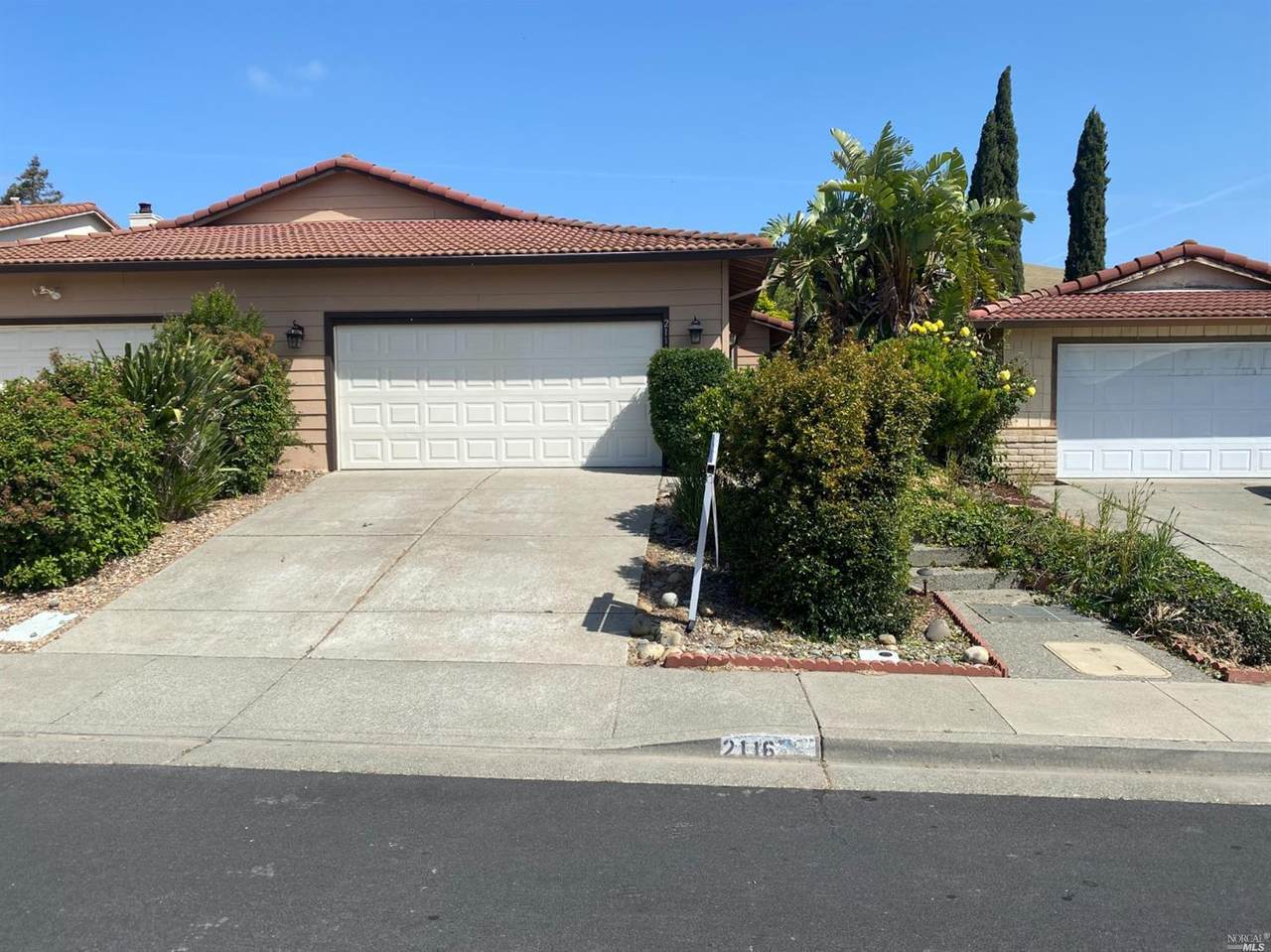 2116 Greenfield Drive - Photo 1