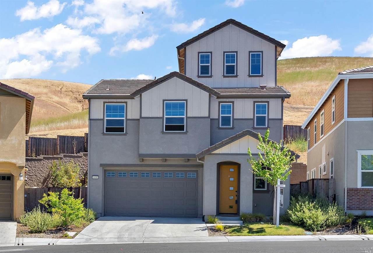 4496 Tahiti Court - Photo 1